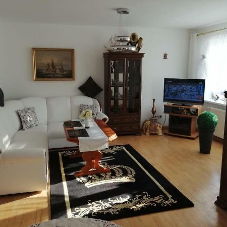 Apartament Paradise Miedzyzdroje Ngoại thất bức ảnh
