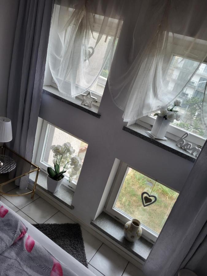 Apartament Paradise Miedzyzdroje Ngoại thất bức ảnh