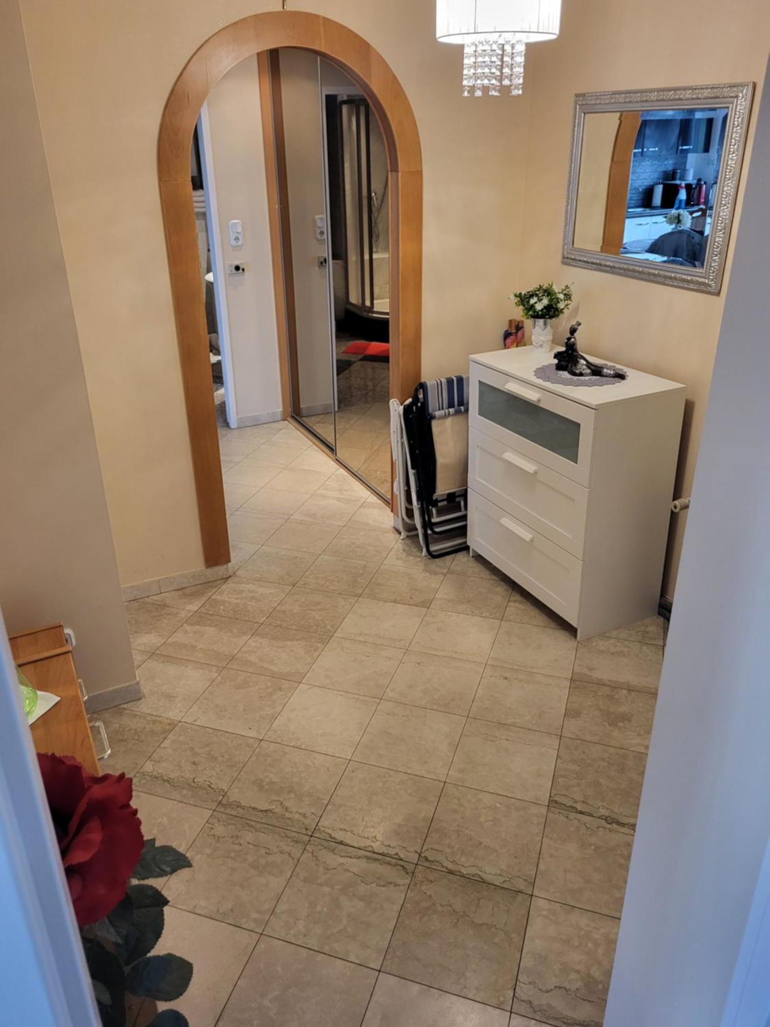 Apartament Paradise Miedzyzdroje Ngoại thất bức ảnh