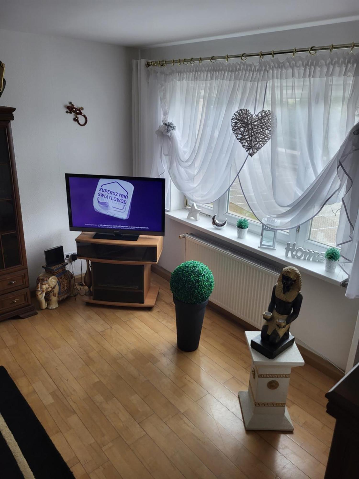 Apartament Paradise Miedzyzdroje Ngoại thất bức ảnh