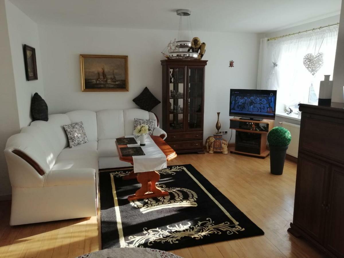 Apartament Paradise Miedzyzdroje Ngoại thất bức ảnh