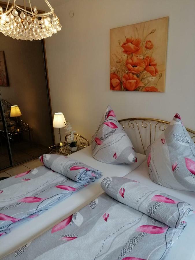 Apartament Paradise Miedzyzdroje Ngoại thất bức ảnh