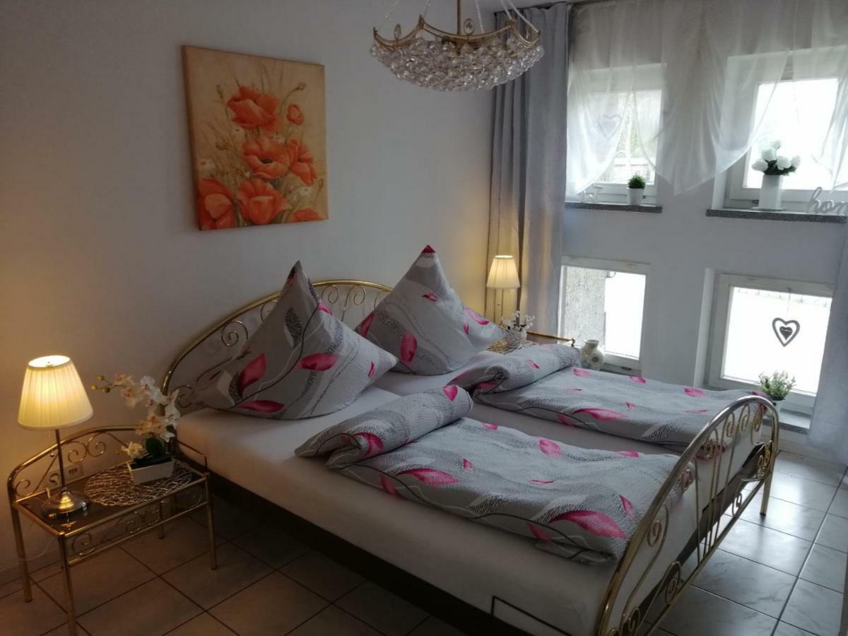 Apartament Paradise Miedzyzdroje Ngoại thất bức ảnh